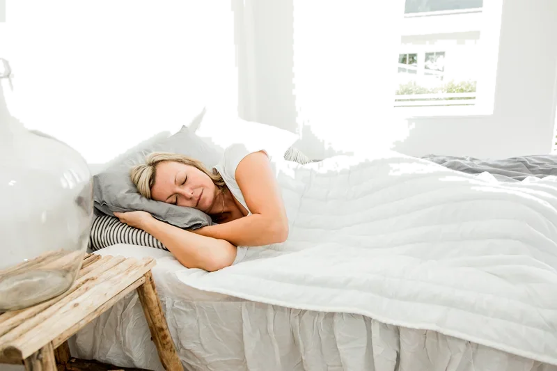 Somna Tyngdtäcke Kedjetäcke