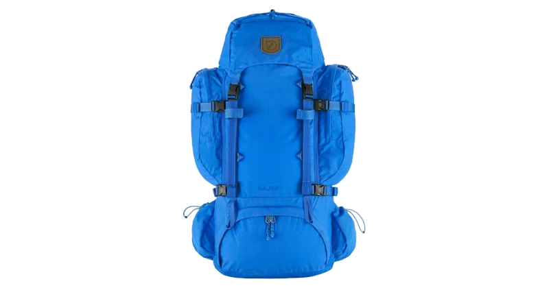 Fjällräven Kajka 65