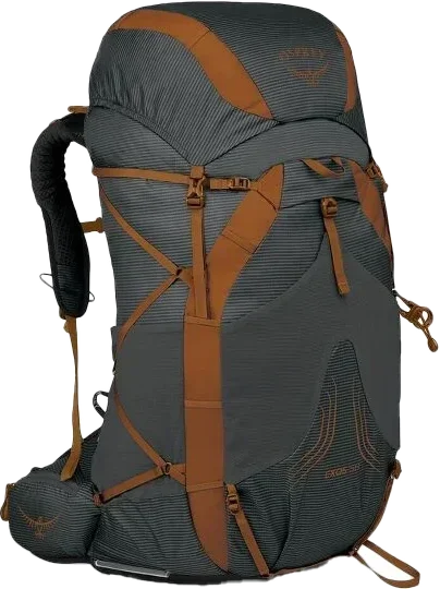 Osprey Exos 58
