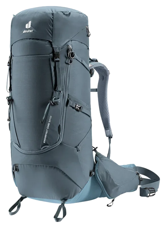 Deuter Aircontact Core 60+10
