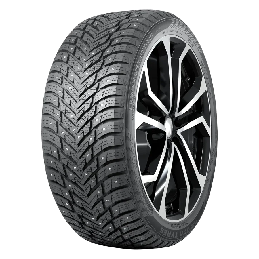 Nokian Hakkapeliitta 10