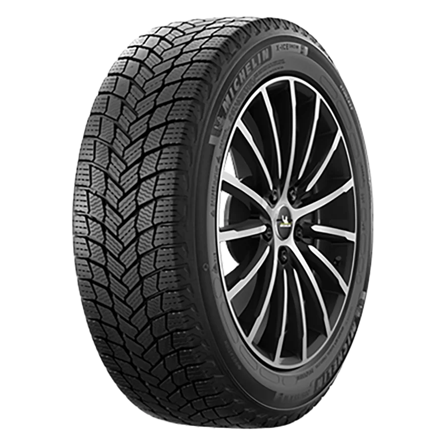 Michelin X-Ice Snow