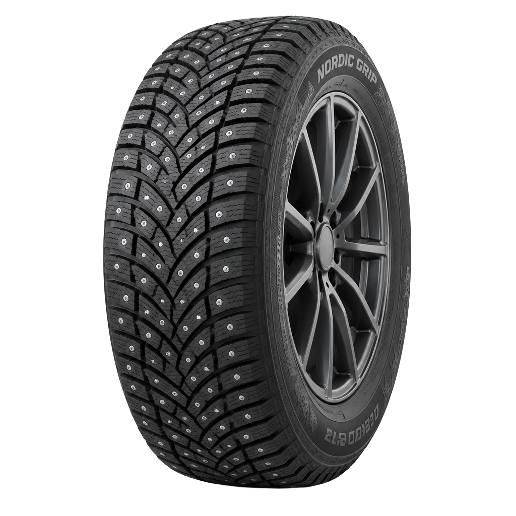 Vinterdäck – testvinnare Nokian Hakkapeliitta 10