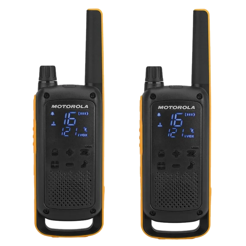 Motorola Talkabout T82 Extreme