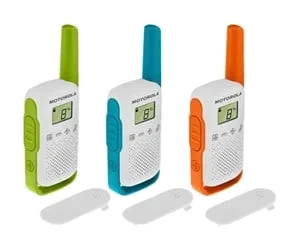 Motorola Talkabout T42