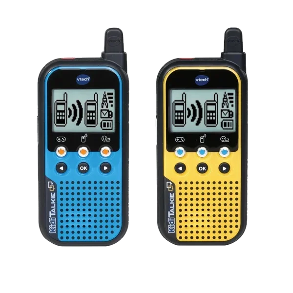 VTech Kidi Talkie