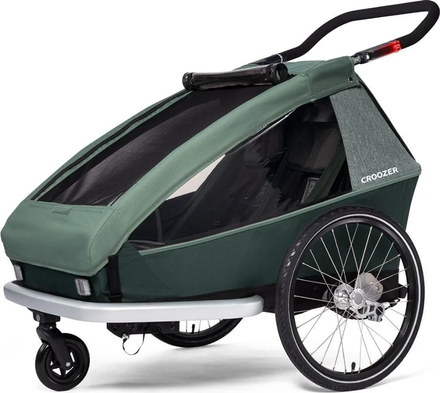 Croozer Kid Vaaya 2