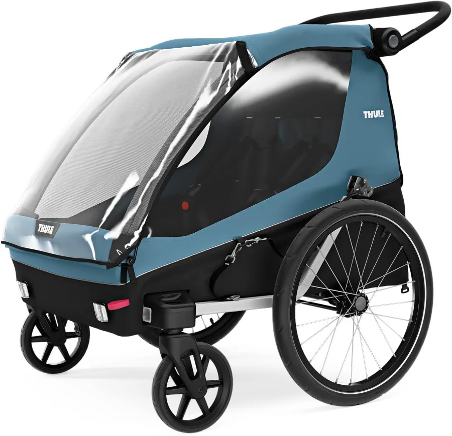 Thule Courier