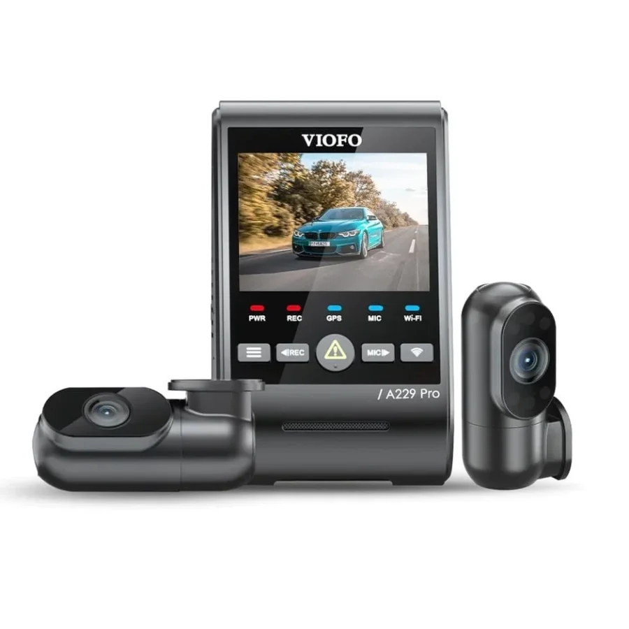 Viofo A229 Pro