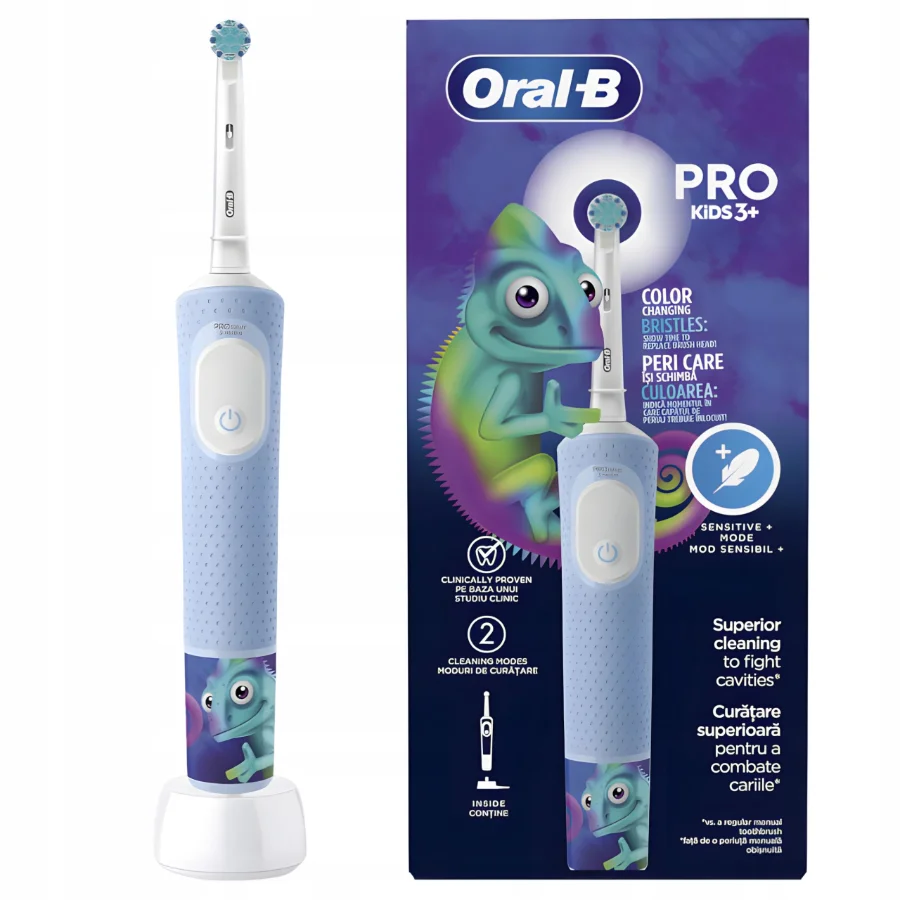 Oral-B Kids Pro 3