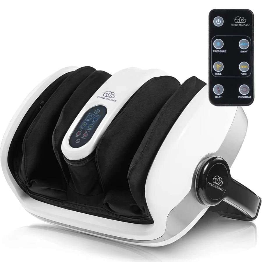 Cloud Massage Shiatsu