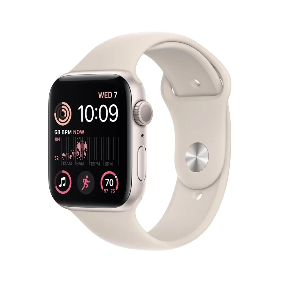 Apple Watch SE (Family Setup)