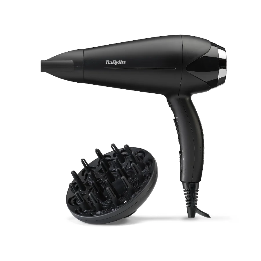 BaByliss Turbo Smooth 2200