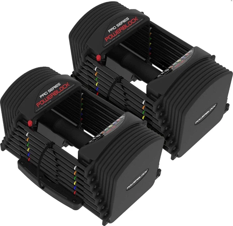 PowerBlock Pro EXP