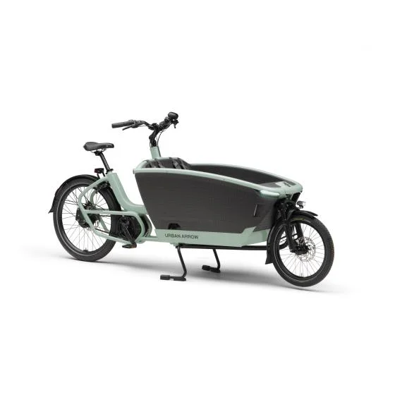Urban Arrow FamilyNext Advanced