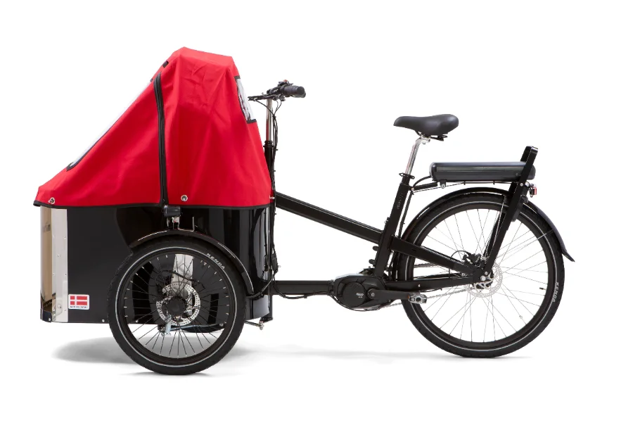 Nihola Family Gen 2 - Family Package