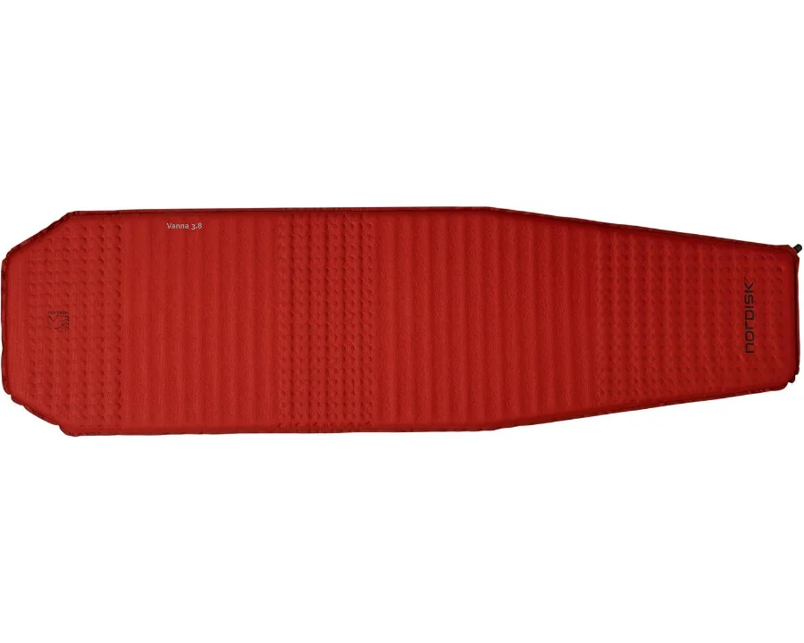 Nordisk Vanna 3.8