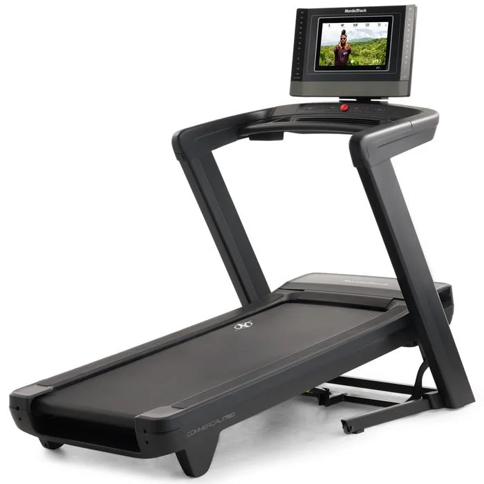NordicTrack Commercial 1750