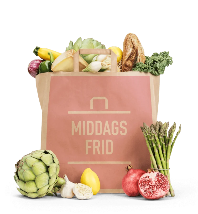 Middagsfrid Klassiska