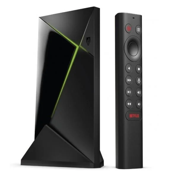 Nvidia Shield TV Pro