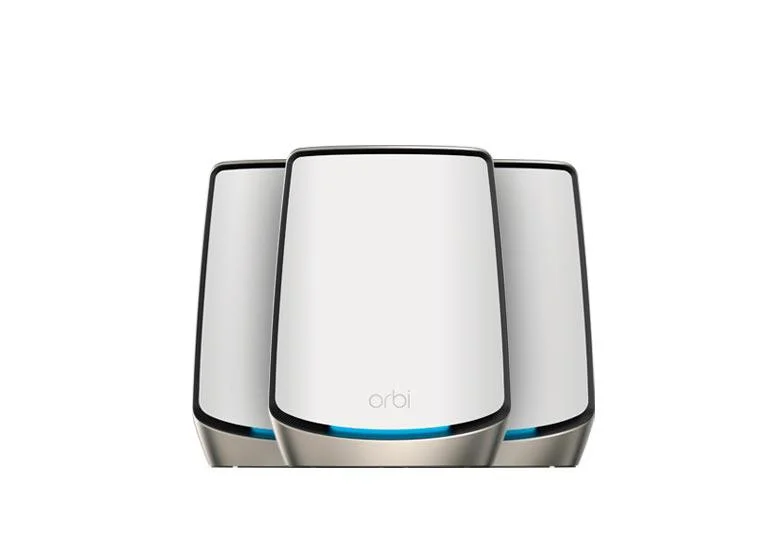 Netgear Orbi RBK863S