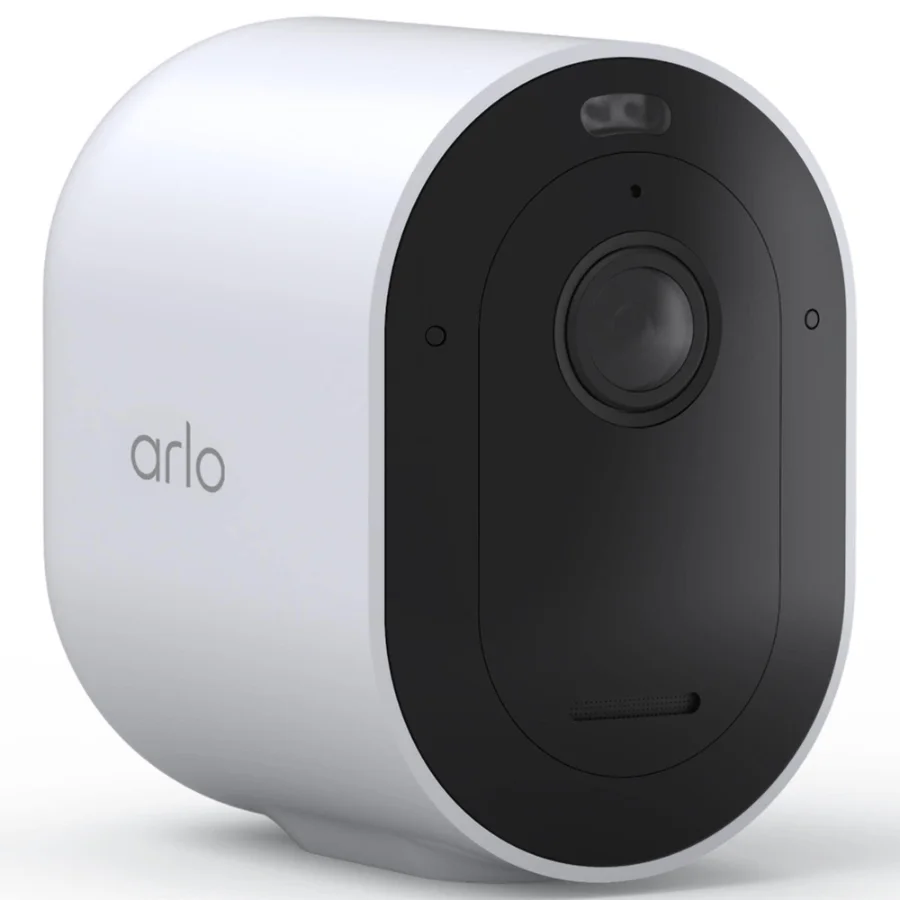 Arlo Pro 5S 2K