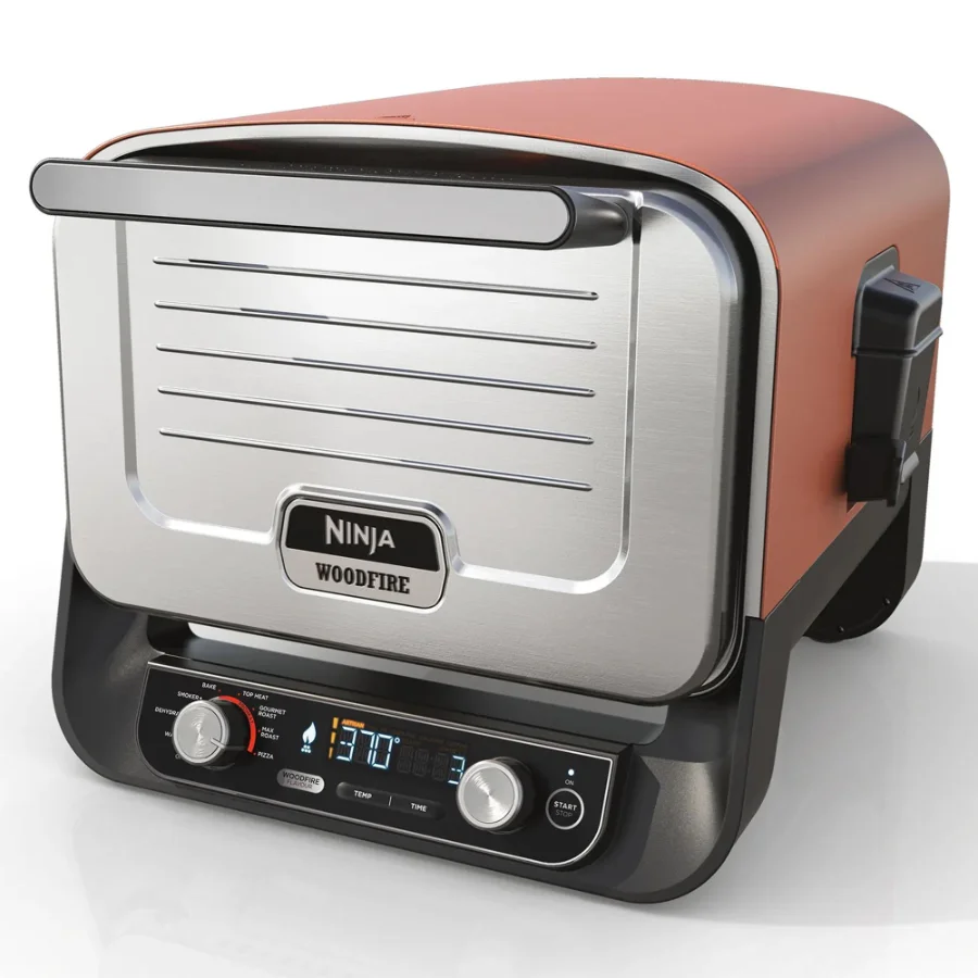 Ninja Woodfire Outdoor Oven