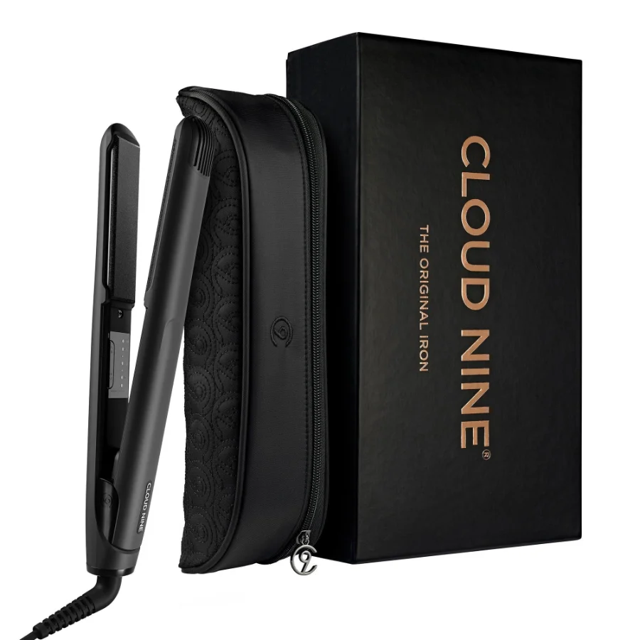 Cloud Nine The Original Iron