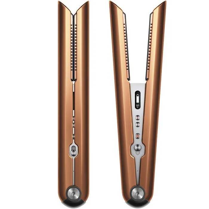 Dyson Corrale Copper/Nickel