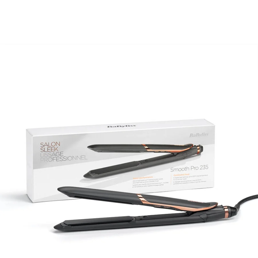 BaByliss Smooth Pro 235