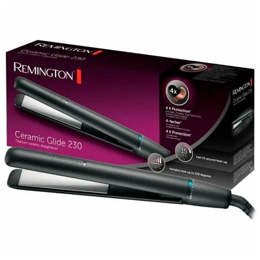 Remington Ceramic Glide 230