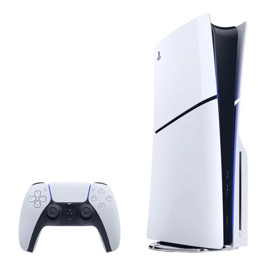 PlayStation 5 Slim