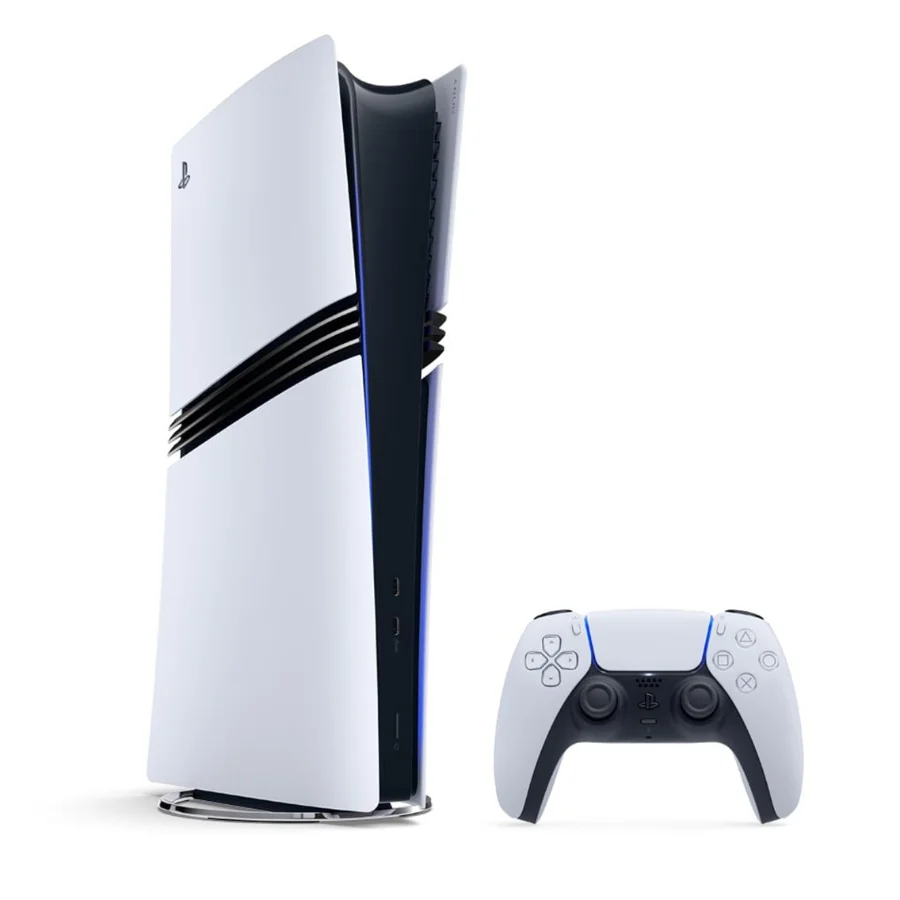 PlayStation 5 Pro
