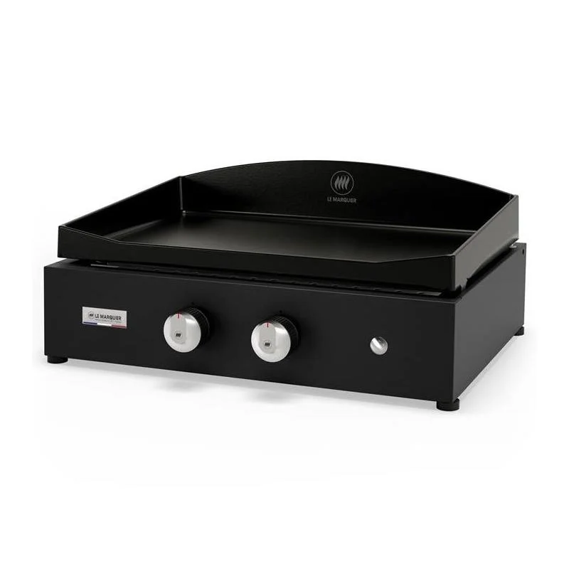 Le Marquier Plancha Vintage Pure Grill 260