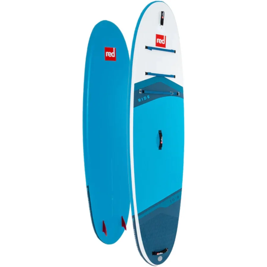 Red Paddle Co 10'6" Ride MSL