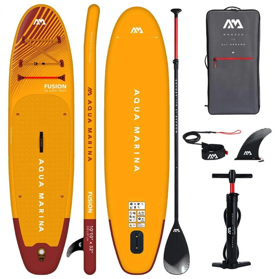 Aqua Marina Fusion 10'10"