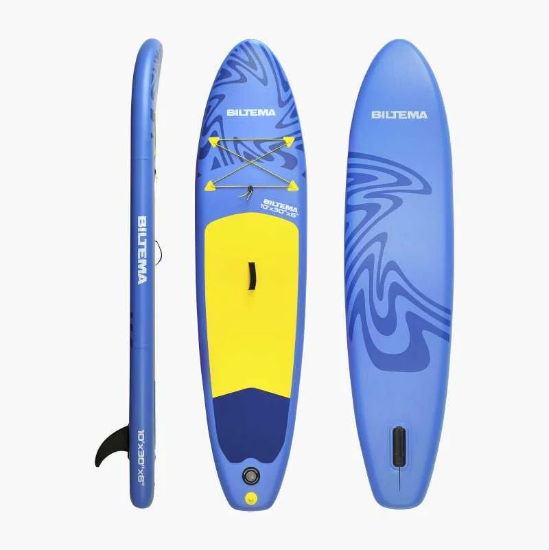 Biltema Stand Up Paddle Board