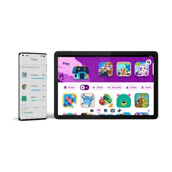 Lenovo Tab M11 Kids
