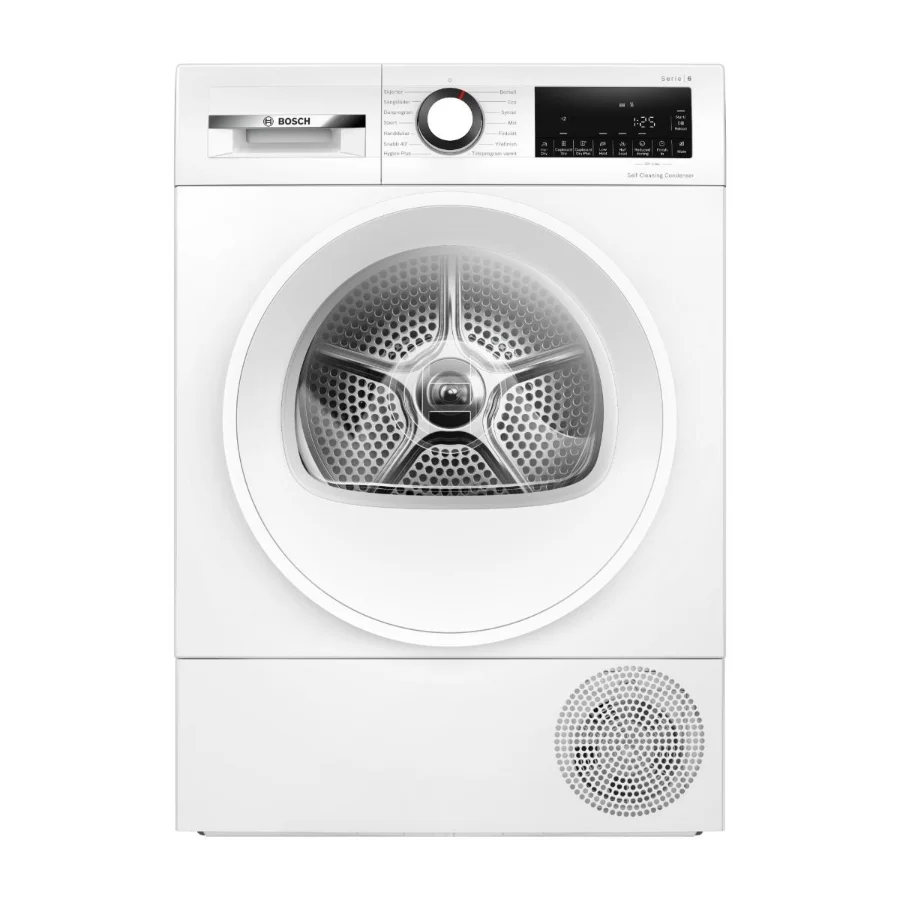 Bosch WQG245DLSN