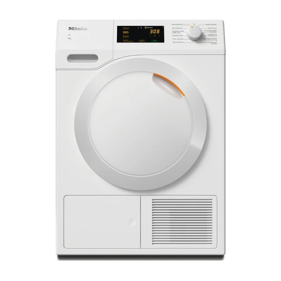 Miele TCC230WP NDS LW 8kg