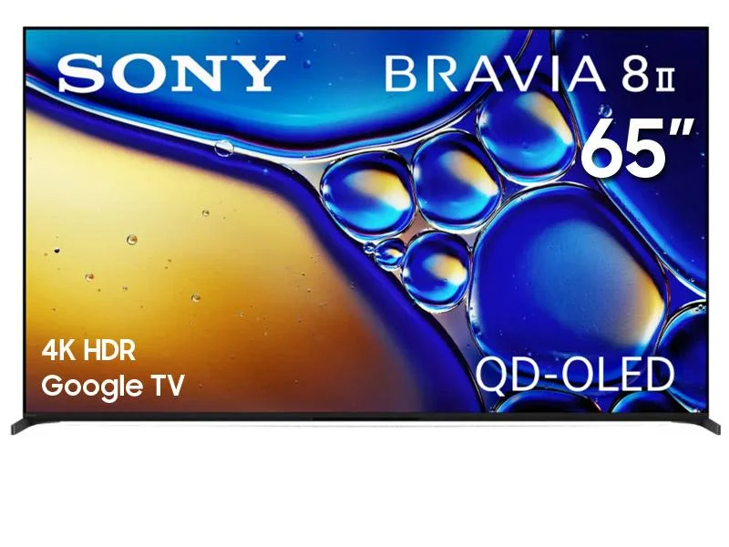 Sony Bravia 8 II 65