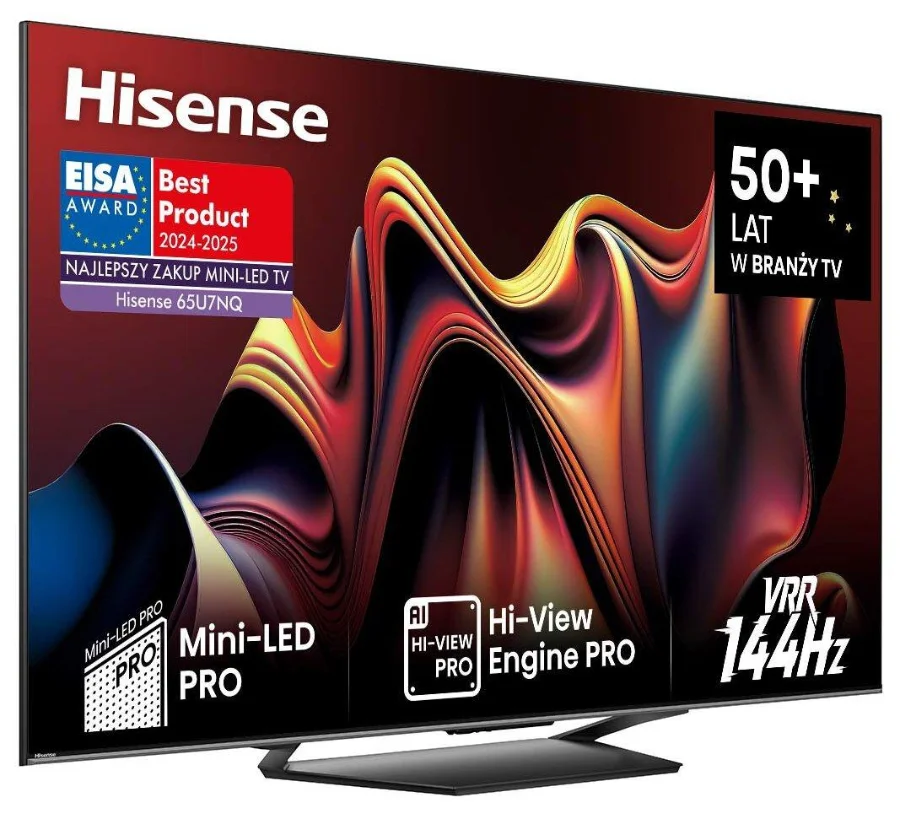 Hisense 65U7NQ