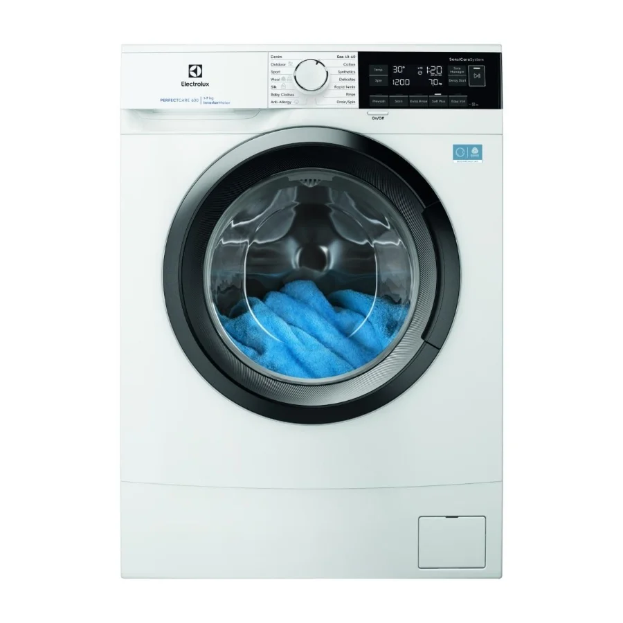 Electrolux EW6S674W45