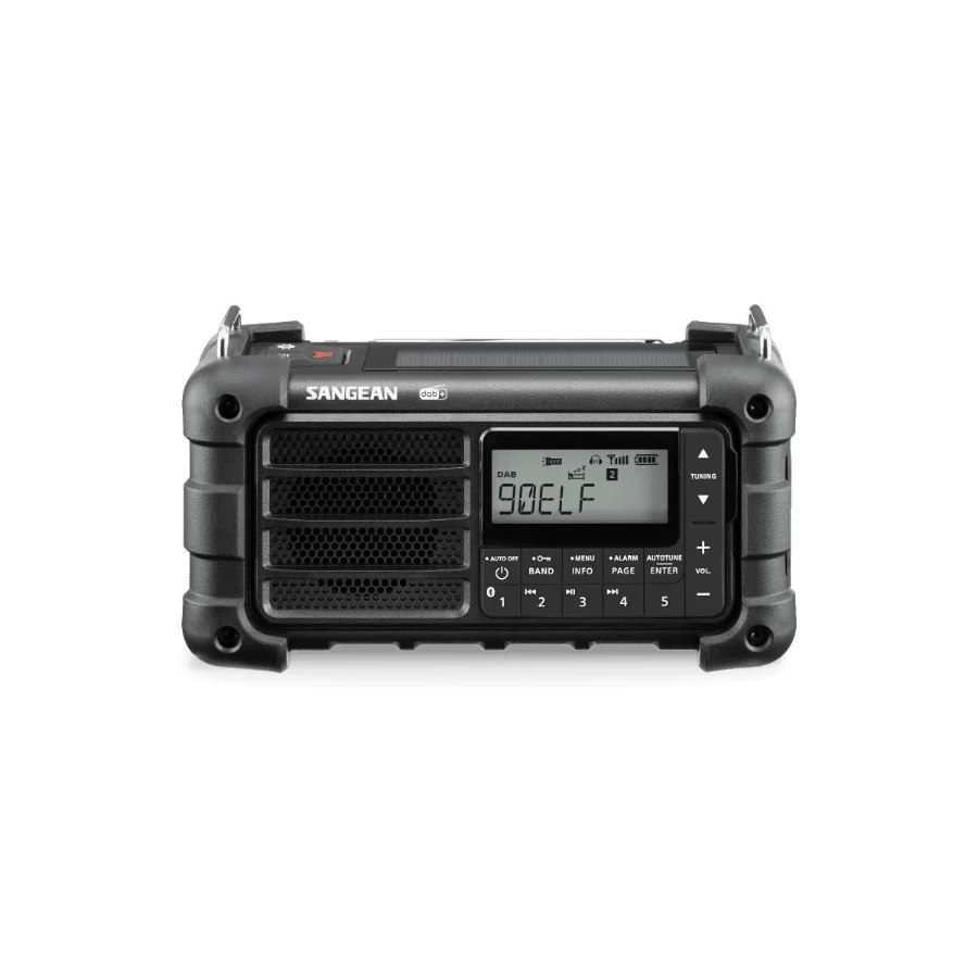 Sangean MMR-99 DAB+
