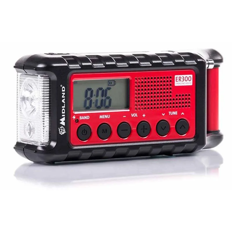 Midland ER300