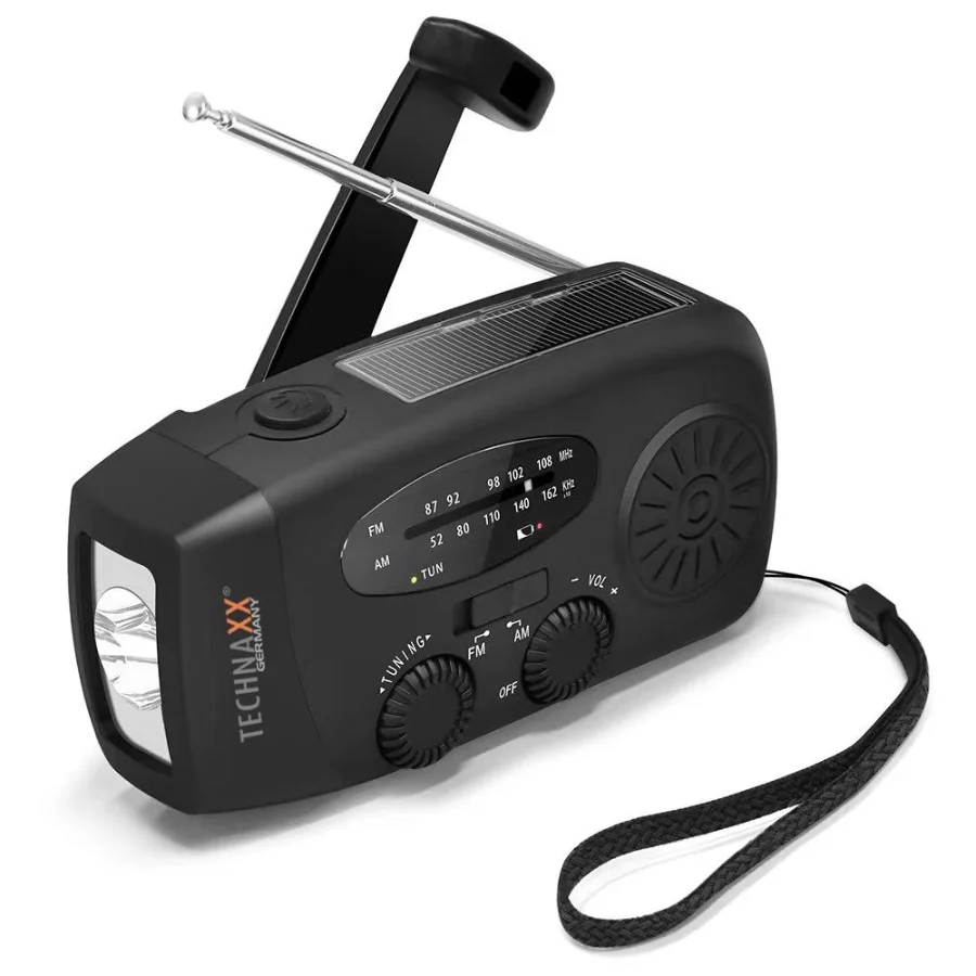 Technaxx TX-414