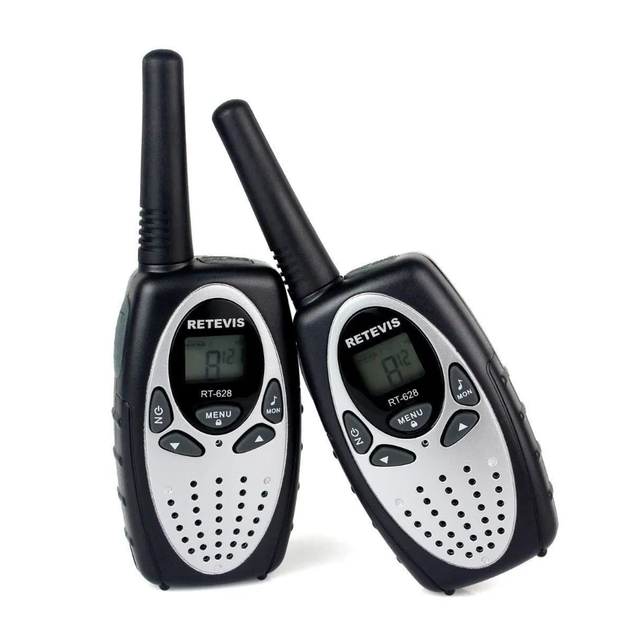 Retevis RT628