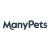 manypets logo