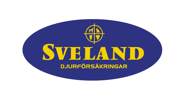 sveland djurförsäkring -logo