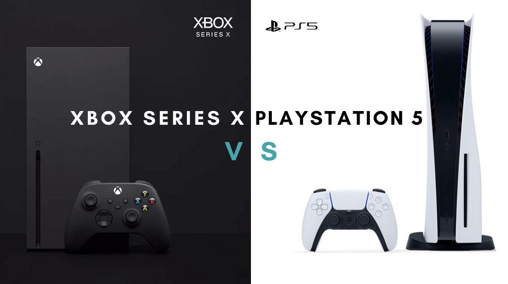 playstation 5 vs xbox x
